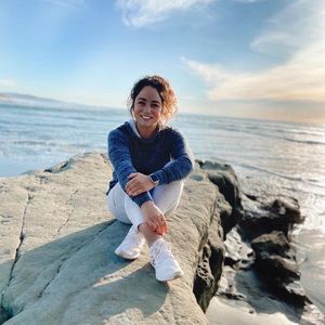 Meet your Posher, Kate